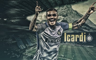 9博热评-伊尼戈·马丁内斯这身体素质依然顶级