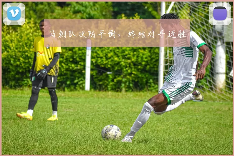 马刺队攻防平衡，终结对手连胜